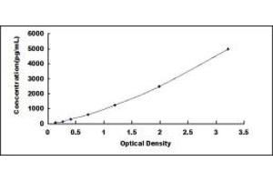 Growth Hormone Receptor ELISA Kit