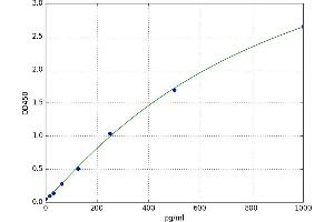 Tuberous Sclerosis 2 (TSC2) ELISA Kit
