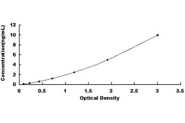 ATG5 ELISA Kit