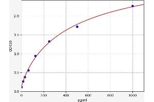 Caveolin 1, Caveolae Protein, 22kDa (CAV1) ELISA Kit