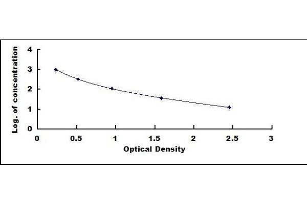 Urocortin ELISA Kit