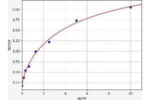 CD320 ELISA Kit