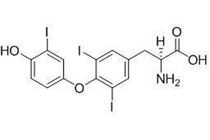 Image no. 1 for Triiodothyronine T3 (T3) peptide (BSA) (ABIN5666011) (Triiodothyronine T3 (T3) peptide (BSA))