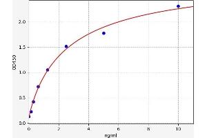 PVALB ELISA Kit