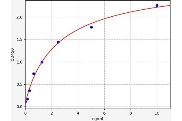 NUP160 ELISA Kit