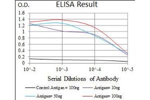 Image no. 2 for anti-CD5 (CD5) antibody (ABIN1491301) (CD5 Antikörper)