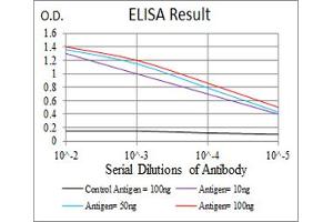 Fig. (G-CSF Antikörper  (AA 1-207))