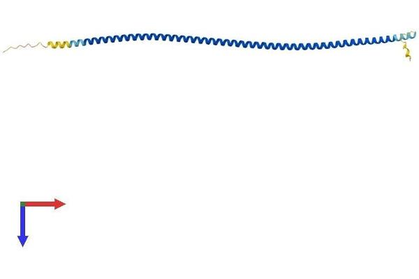 CCDC153 Protein (AA 1-210) (His tag)