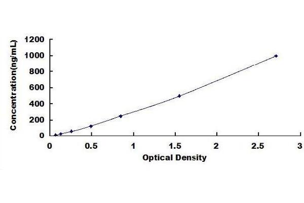 Complement Factor H ELISA Kit