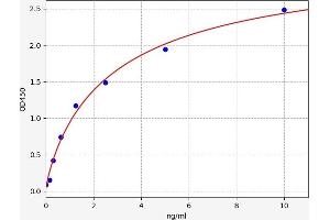 IMMP2L ELISA Kit