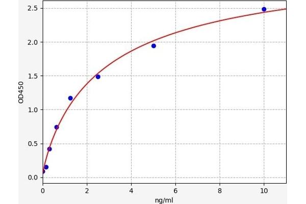 IMMP2L ELISA Kit