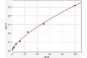 Versican (Vcan) ELISA Kit