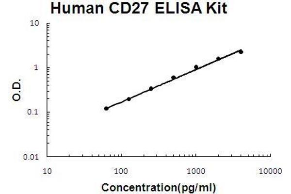 CD27 ELISA Kit