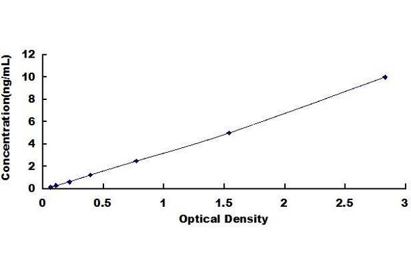 ERBB4 ELISA Kit