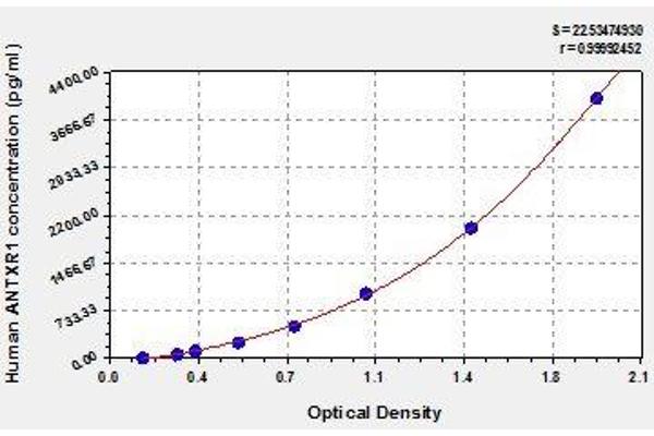 ANTXR1 ELISA Kit