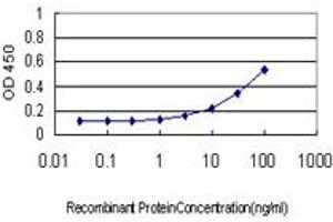 ELISA image for anti-ATPase, Na+/K+ Transporting, beta 3 Polypeptide (ATP1B3) (AA 1-279) antibody (ABIN559988)