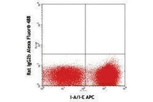 Flow Cytometry (FACS) image for anti-DC Marker antibody (Alexa Fluor 488) (ABIN2657497) (DC Marker Antikörper (Alexa Fluor 488))