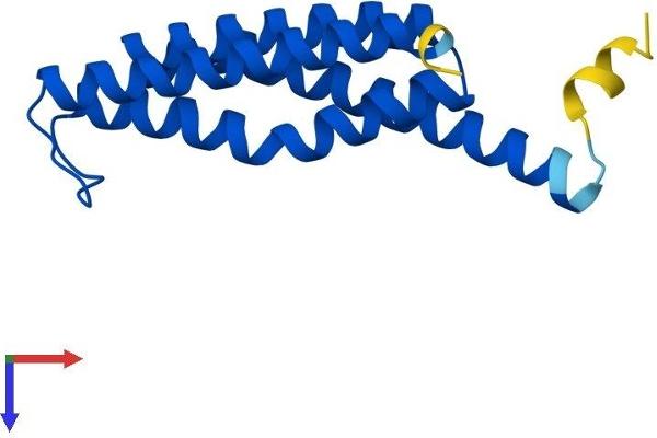 MGST2 Protein (AA 1-147) (His tag)