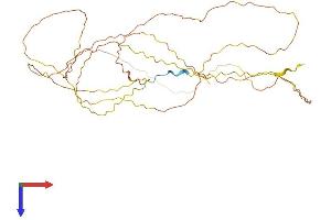 HMGN5 Protein (AA 1-406) (His tag)