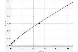 Intestinal Alkaline Phosphatase ELISA Kit