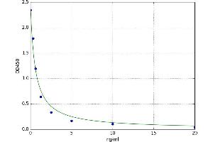 Transcobalamin II (TCN2) ELISA Kit