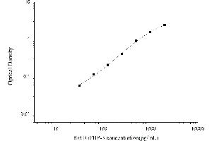 Insulin-Like Growth Factor Binding Protein 3 (IGFBP3) ELISA Kit