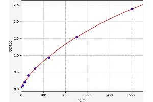 Leucine-Rich alpha-2 Glycoprotein 1 (LRG1) ELISA Kit