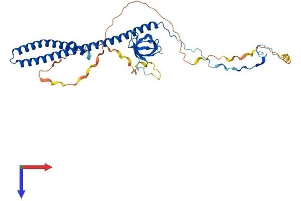 ABI3 Protein (AA 1-367) (His tag)