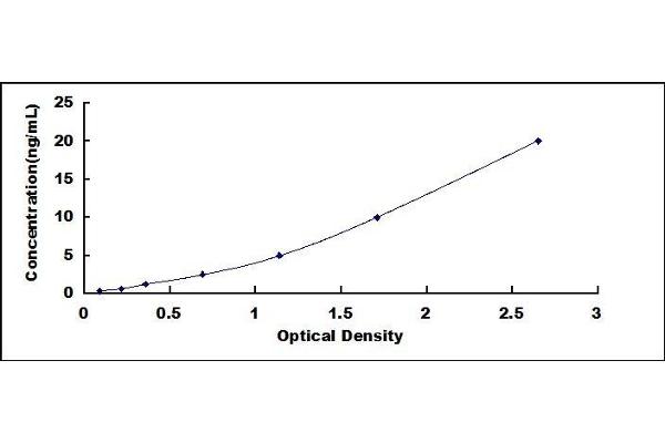 PDCD6 ELISA Kit