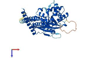LPGAT1 Protein (AA 1-370) (His tag)
