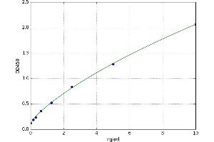 Hypoxia Up Regulated 1 (HYOU1) ELISA Kit
