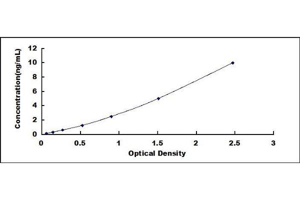 REG4 ELISA Kit