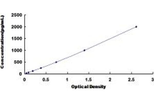 PDGFC ELISA Kit