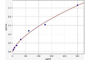 TREM1 ELISA Kit