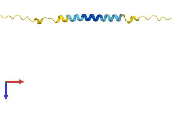 TMA7 Protein (AA 1-64) (Fc Tag)