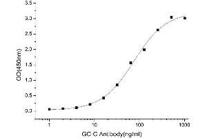 Activity Assay (AcA) image for Steroidogenic Acute Regulatory Protein (STAR) (AA 24-430) (Active) protein (His tag) (ABIN7607390)