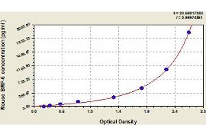 Bone Morphogenetic Protein 6 (BMP6) ELISA Kit