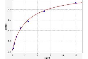 PIK3CA ELISA Kit