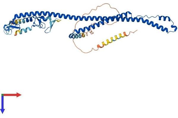 TRIM31 Protein (AA 1-425) (His tag)
