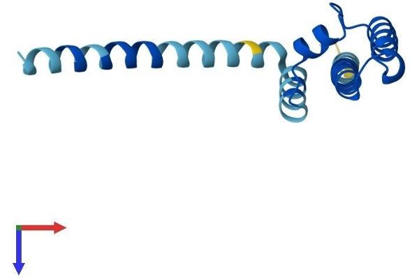 MAGMAS Protein (AA 1-125) (His tag)