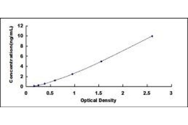 RGS1 ELISA Kit