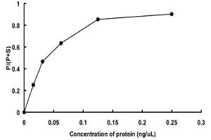 Ret Proto-Oncogene Protein (RET) (Ser891Ala-Mutant) (GST tag)