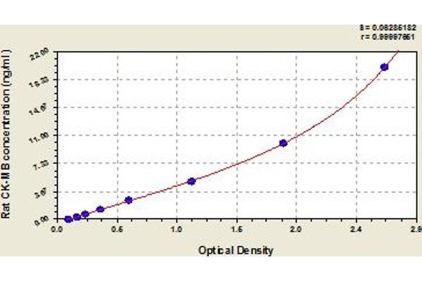 Creatine Kinase MB ELISA Kit