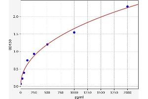 Oxidized Low Density Lipoprotein (Lectin-Like) Receptor 1 (OLR1) ELISA Kit