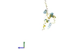 Protein Structure (PS) image for Developmental Pluripotency Associated 3 (DPPA3) (AA 1-150) protein (His tag) (ABIN7564682)