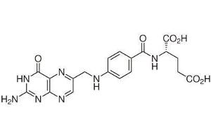 Image no. 1 for Folic Acid (FA) peptide (BSA) (ABIN5665963) (Folic Acid (FA) peptide (BSA))