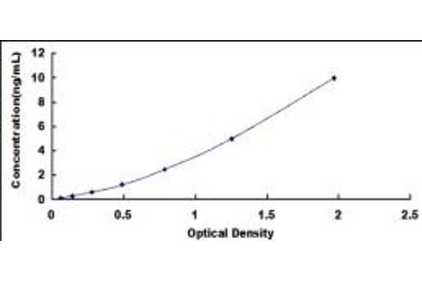 GPAM ELISA Kit