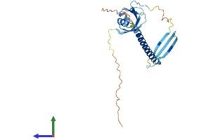 Protein Structure (PS) image for Cell Death-Inducing DFFA-Like Effector A (CIDEA) (AA 1-219) protein (His tag) (ABIN7546491)