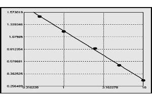 Cytochrome P450scc Side Chain Cleavage Enzyme ELISA Kit