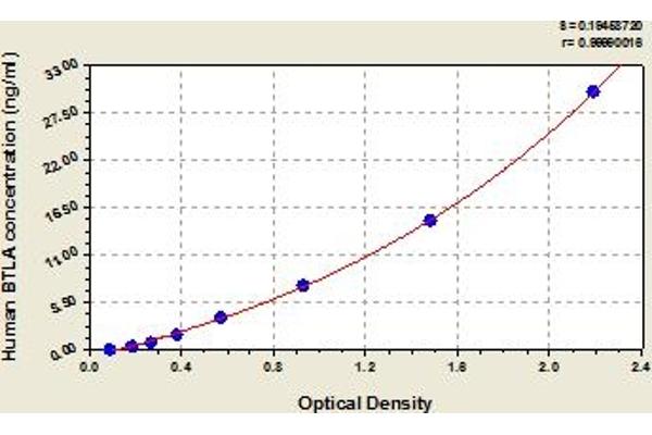 BTLA ELISA Kit